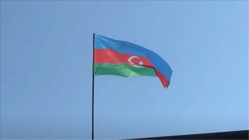 Azerbaycan: Ermenistan ordusu birliklerine yüklü miktarda fosfor içeren mühimmat sevkiyatı yapılıyor