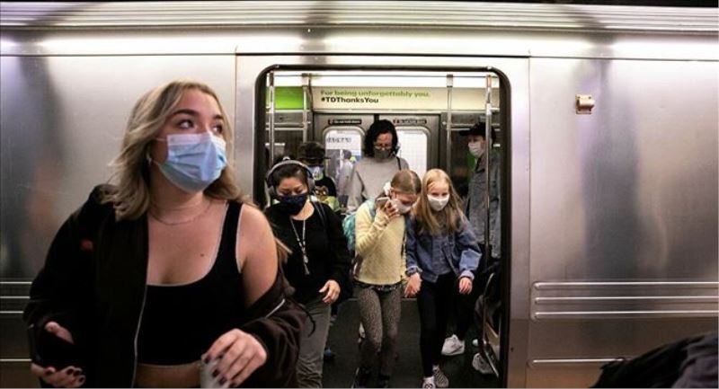 New York Valisi ve Belediye Başkanı koronavirüs önlemleri konusunda anlaşamadı