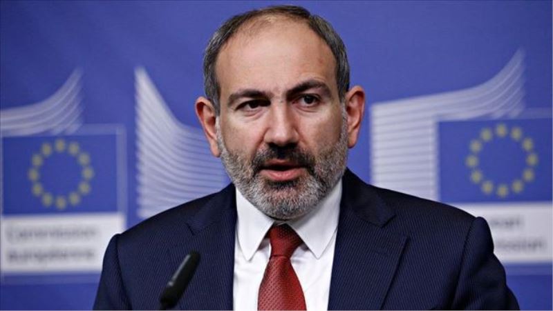 Ermenistan Başbakanı Paşinyan: Karabağ konusunda tavizlere hazırız