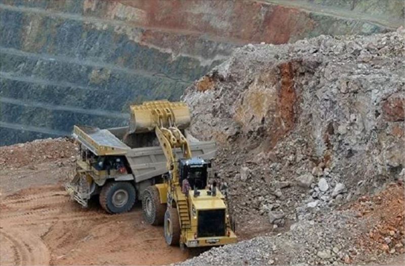 73 maden sahası ihaleyle aramalara açılıyor