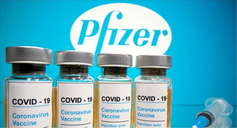 BioNTech ile Pfizer geliştirdikleri aşının nihai analizini açıkladı: Güvenli ve yüzde 95 etkili