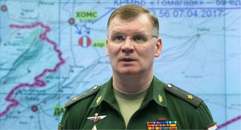 Rusya Savunma Bakanlığı: Dağlık Karabağ´da ateşkes 23 gözlem noktasından izleniyor