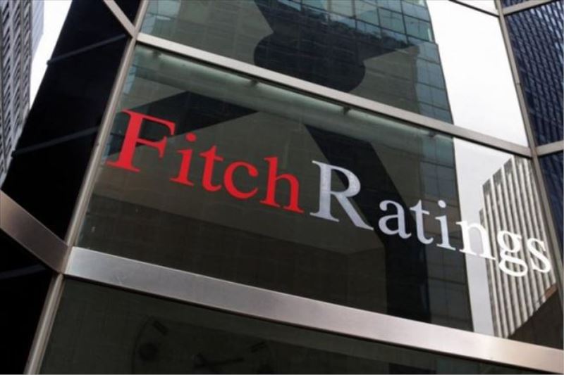 Fitch: Türk bankaları dövizde Merkez Bankası´na bağımlı hale geldi