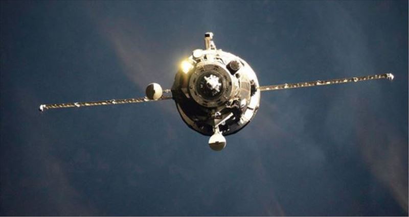 Roscosmos: Rus ve Hint uyduları birbirine tehlikeli mesafeden geçti