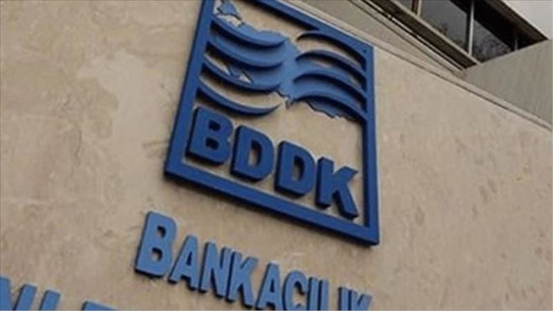 BDDK, bankaların yurt dışı kuruluşlarla yapacağı TL işlemlerinde sınırı artırdı