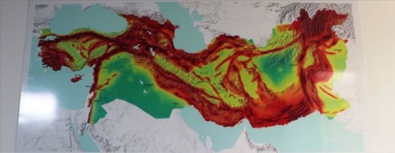 Prof. Utkucu: Marmara Denizi altında büyük bir deprem riski var