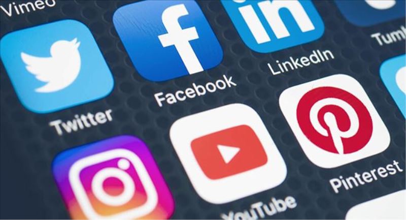 Facebook, Instagram ve Twitter başta olmak üzere temsilci atamayan platformlara 10´ar milyon TL ceza