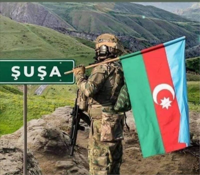 Azerbaycan`ın kalbi işgalden kurtarılırken kimleri anmak gerekir?