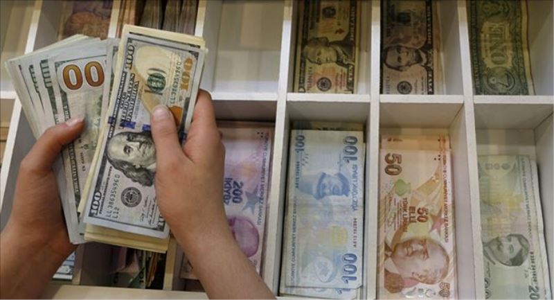 Türkiye, yurt dışına para çıkarılan ülke sıralamasında dünyada birinci