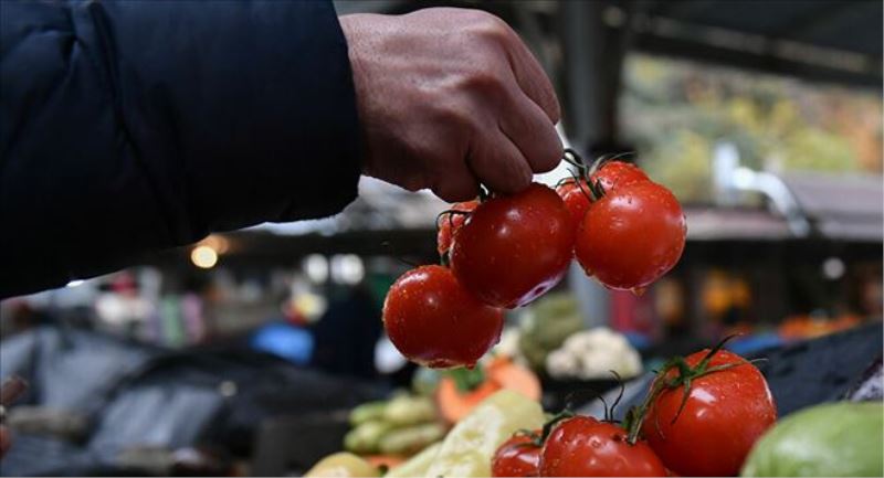 Peskov: Azerbaycan´dan domates ithalatını yasaklama kararı Kremlin´e danışılarak alınmadı