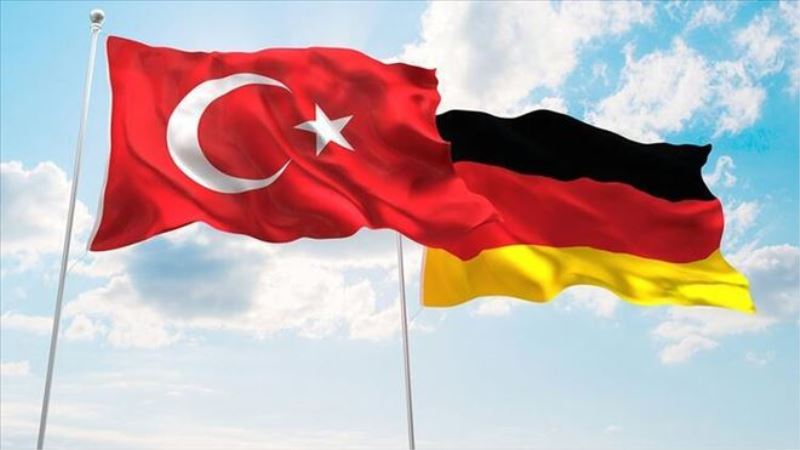 Almanya: Ambargoyu doğru bulmuyoruz