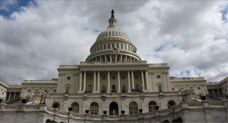 ABD Temsilciler Meclisi, Trump´ın veto ettiği Türkiye´ye yaptırım öngören tasarıyı yeniden onayladı