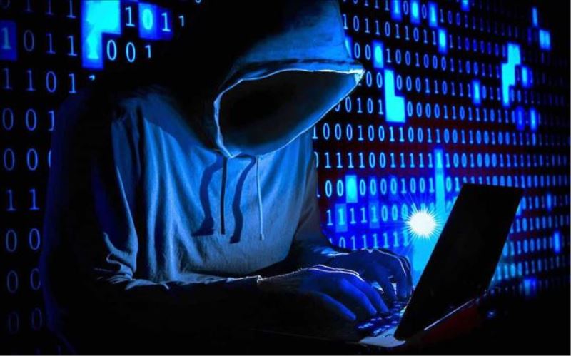 Suriyeli hacker şebekesi çökertildi: Ortada kalan 30 milyon TL hazineye kalacak