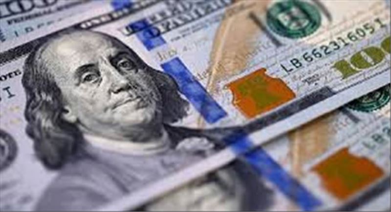 Hazine ve Maliye Bakanlığı, Türkiye´nin dış borç stoku verilerini açıkladı