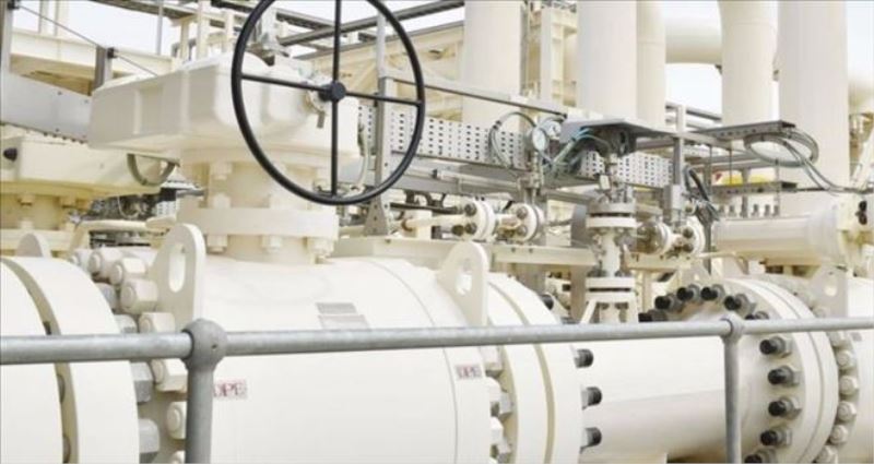 Azerbaycan, TAP üstünden Avrupa´ya ticari gaz sevkiyatına başladı