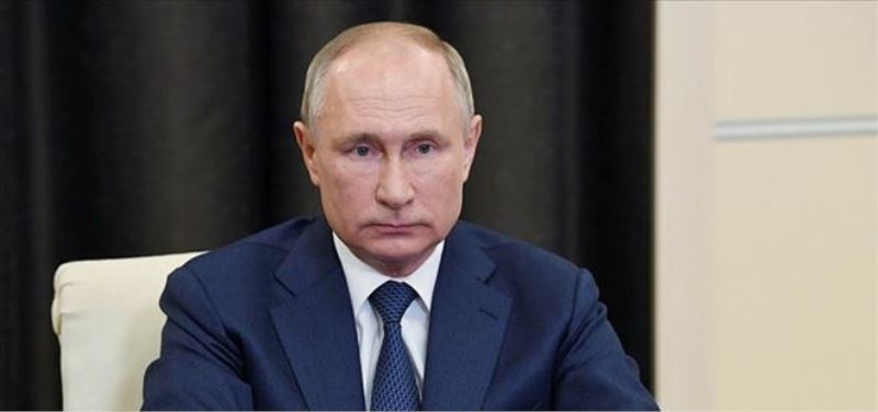 Putin yanıtladı: Yapay zeka devlet başkanı olabilir mi?