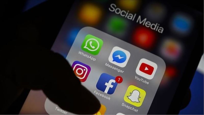 Türkiye´ye temsilci atamayan sosyal medya şirketlerine bu haftadan itibaren 30 milyon lira ceza kesilecek