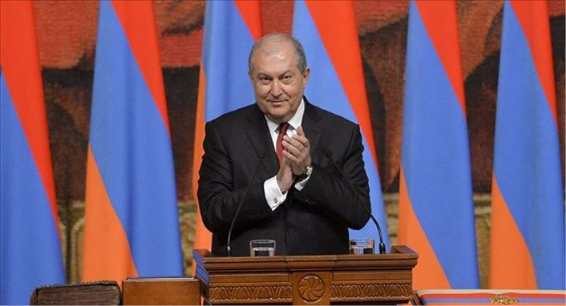 ´Ermenistan Devlet Başkanı, Azerbaycan ve Türkiye´ye hiçbir yatırım yapmadı´