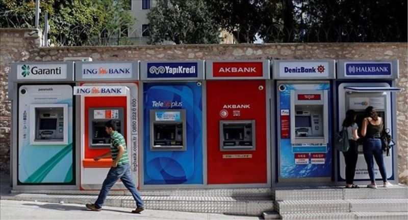 BDDK ve Merkez Bankası banka müşterilerinden alınan ücret ve komisyonlarda ücretleri düşürdü