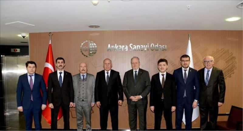 Tacikistan Türk yatırımcıları bekliyor