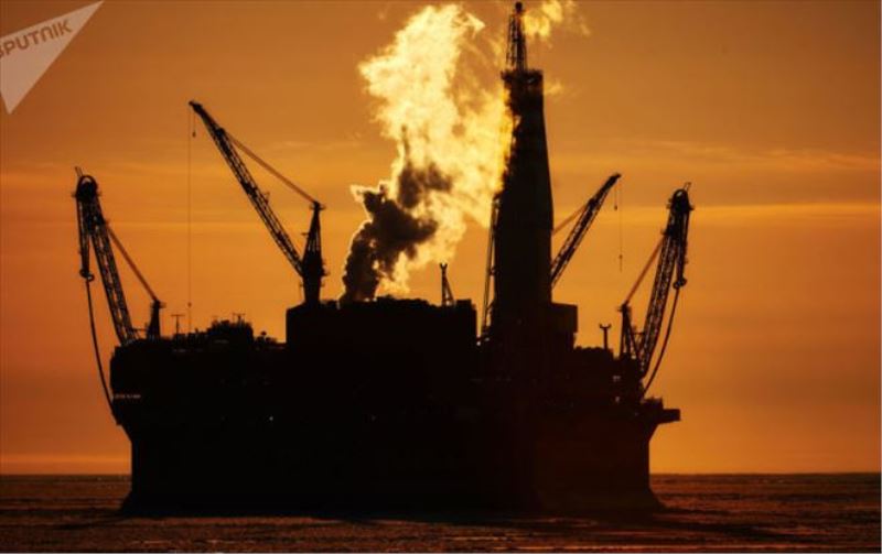 ´Suudi Arabistan, Rus Ural petrolünü Avrupa piyasasından silmek istiyor´