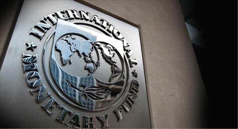 IMF Strateji Direktörü: Küresel ekonomi, koronavirüsten vahim etkilense de ilk şoku atlatacak güçte