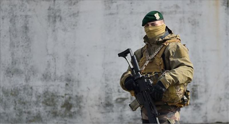 Fransa, koronavirüs salgını nedeniyle Irak´taki tüm askerlerini çekiyor