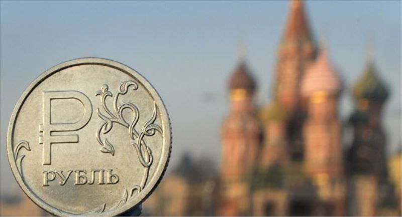Moody´s: Rus ekonomisi, petrol ihraç eden çoğu ülkenin ekonomisinden daha dayanıklı