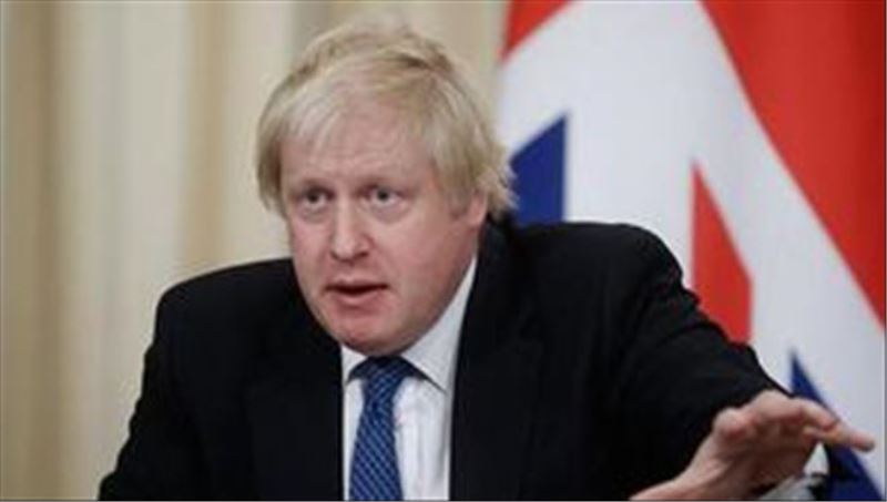 ´Sürü bağışıklığı´ uygulamaya kalkan Britanya Başbakanı Boris Johnson da koronavirüse yakalandı