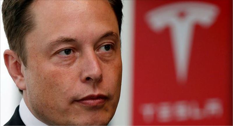 Elon Musk: F-35´in İHA karşısında ´şansı yok´