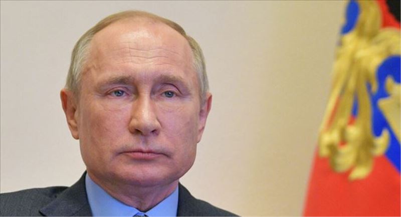 Putin: SSCB´nin canlanmasından korkulmasına rağmen eski Sovyet ülkelerinin ortak çabaları herkese yarar sağlıyor