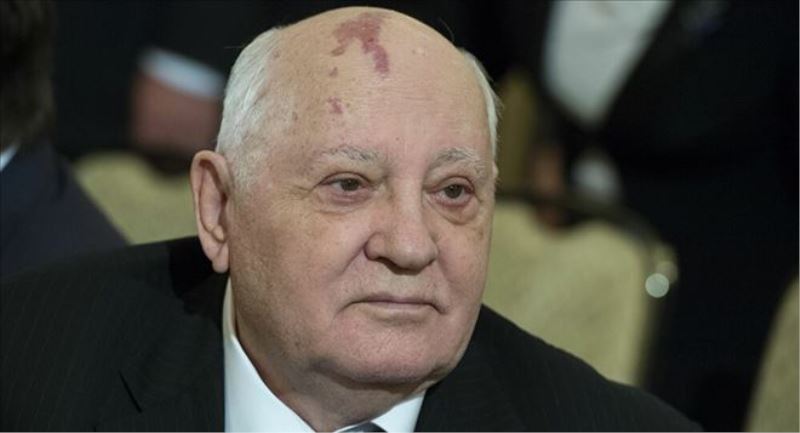 Gorbaçov, Perestroyka´nın çöküşünün sorumlularını açıkladı