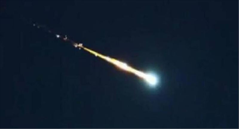 Dünyada meteor çarpması nedeniyle ilk ölüm Osmanlı topraklarında gerçekleşmiş olabilir