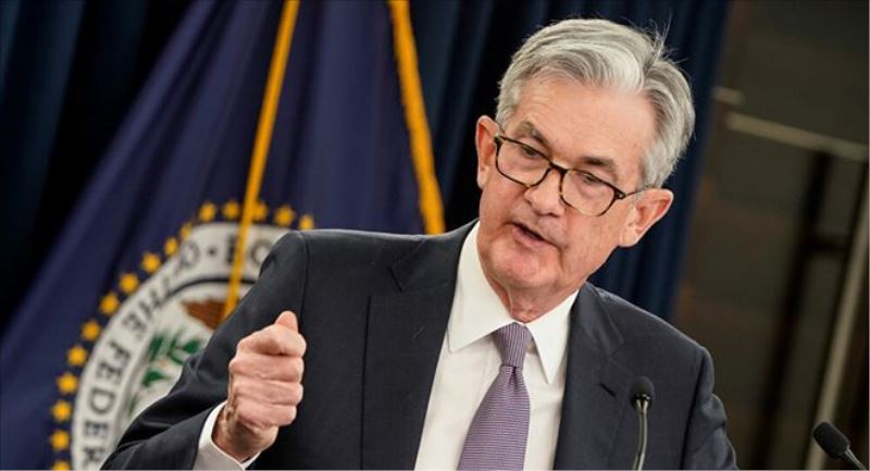 Fed Başkanı Powell: Ekonomi, toparlanma için daha fazla desteğe ihtiyaç duyacak
