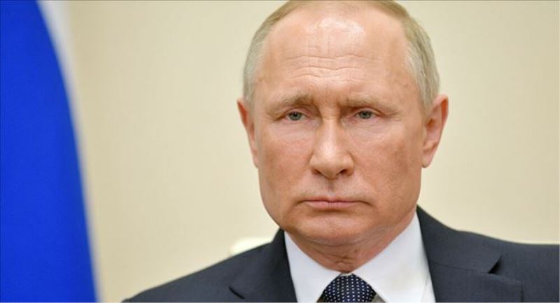 Putin: Enerji piyasasında uzun vadeli istikrar sağlanmalı