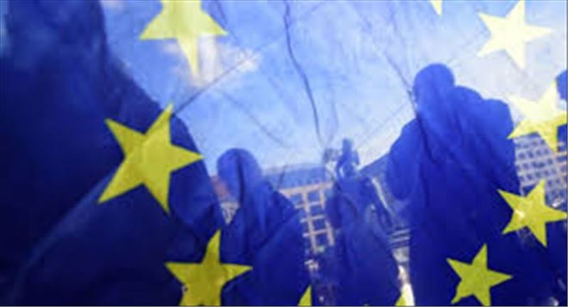 ‘Avrupa için yeni bir Marshall Planı hayal´