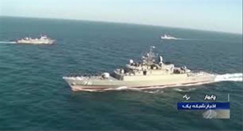 İran donanması: Basra Körfezi´nde yaşanan ´dost ateşi´nde 19 denizci yaşamını yitirdi