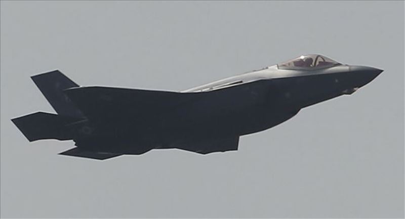 ABD Kongresi´ne sunulan rapordan: F-35 programı, üretim standartlarını karşılayamadı