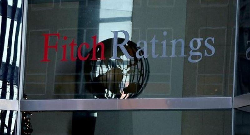 Fitch, Türkiye´deki yabancı sermayeli 9 bankanın kredi notunu düşürdü