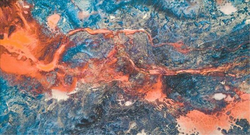 İnsanlığın 46 bin yıllık mirasını havaya uçuran madencilik devi Rio Tinto: Verdiğimiz rahatsızlık için üzgünüz