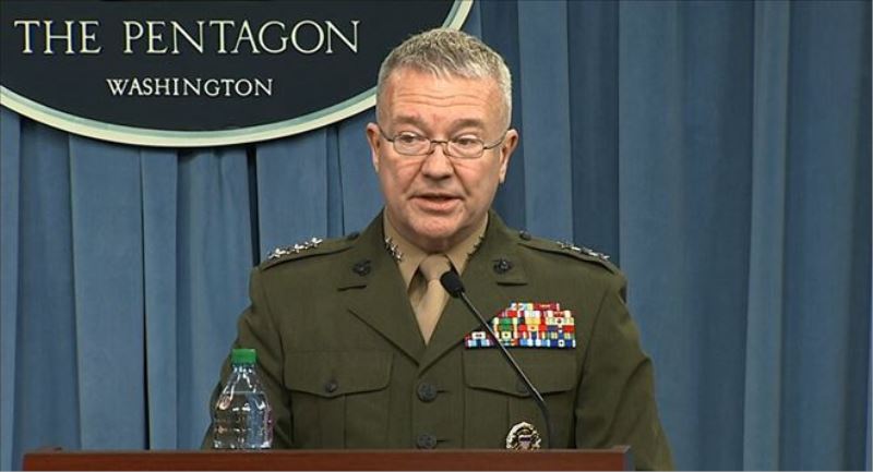 Pentagon: Taliban hiçbir zaman ABD´yi tehdit etmedi
