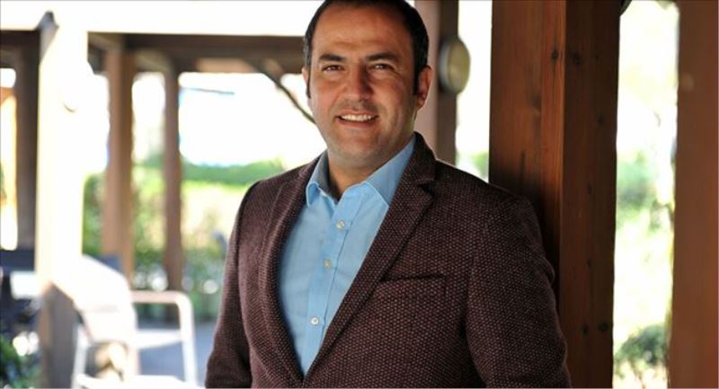 Gezici Araştırma Merkezi Başkanı Murat Gezici: Türkiye´nin kaderi Z kuşağının elinde