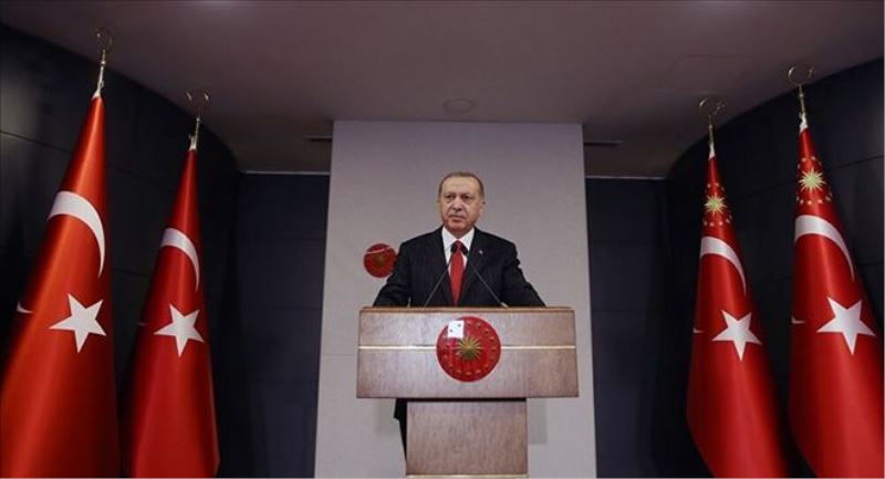 Erdoğan: Erken seçim filan yok, niye seçim yapalım?