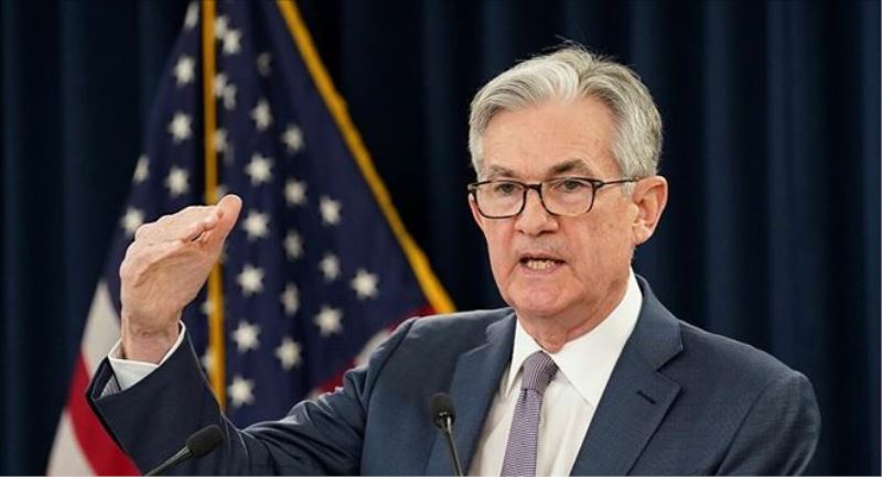 Fed Başkanı Powell: Toparlanmaya ilişkin ciddi belirsizlik devam ediyor