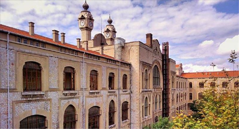 Marmara Üniversitesi´nden Şehir Üniversitesi açıklaması: Garantör üniversite olarak çalışmalarımız devam etmektedir