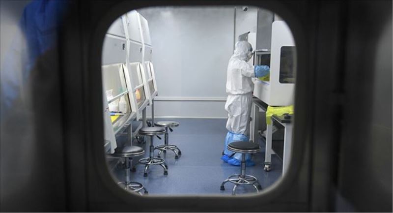 Eski MI6 şefi: Koronavirüs, Çin´deki bir laboratuvardan ´yanlışlıkla´ yayıldı