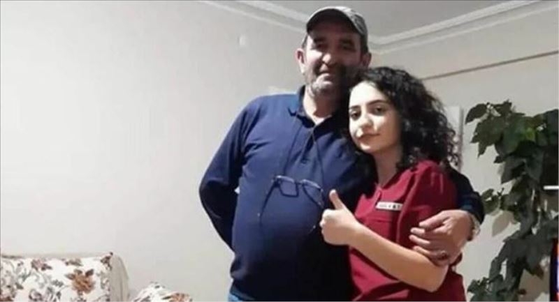 ´Uygunsuz görüntü´ iddiasıyla kızını öldürmüştü: Videodaki kişinin Şeyma olmadığı ortaya çıktı