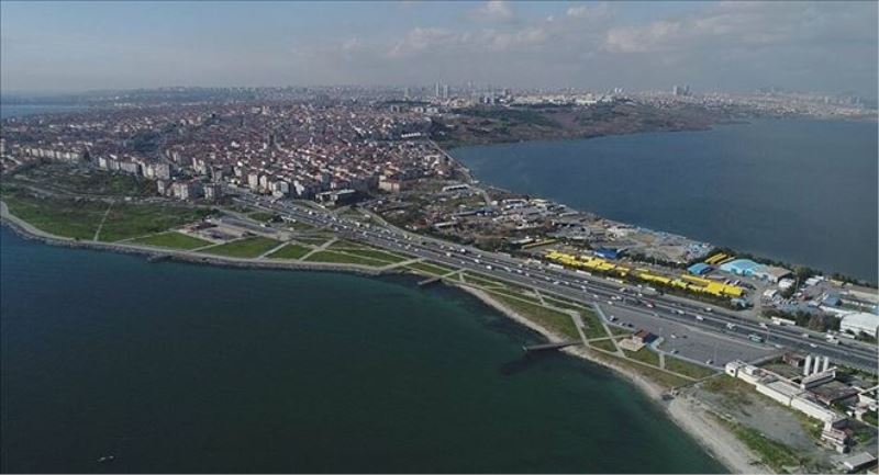 Bakan Kurum açıkladı: Yabancı şirketler, Kanal İstanbul güzergahında 791 bin metrekare taşınmaz aldı
