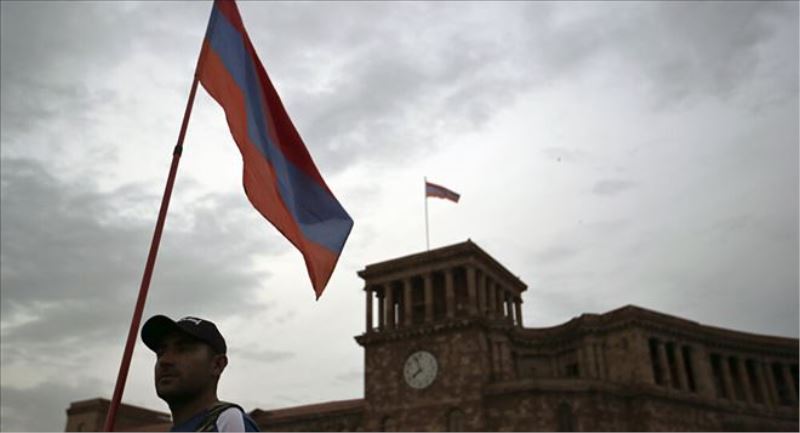 Ermenistan: Türkiye´nin Azerbaycan´a desteği bölgesel güvenliği tehdit ediyor
