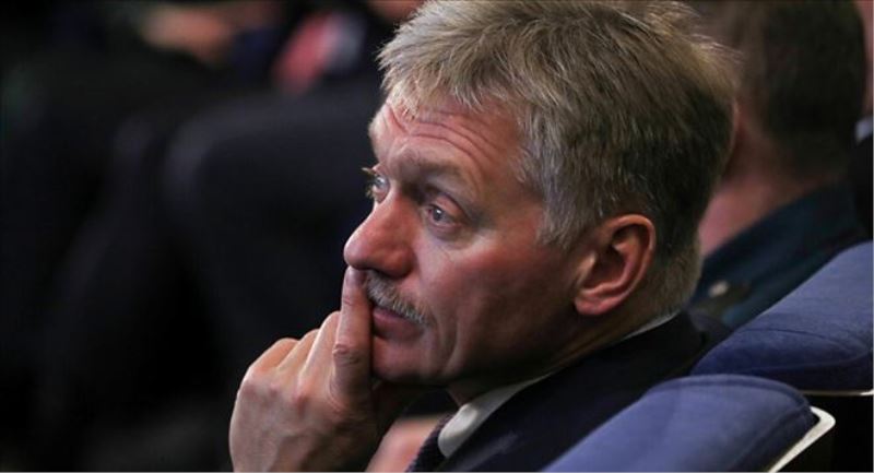 Peskov: Rus askerleri Libya´daki askeri süreçlerde hiçbir şekilde yer almıyor